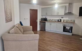 Central Suite, 3 Single Beds